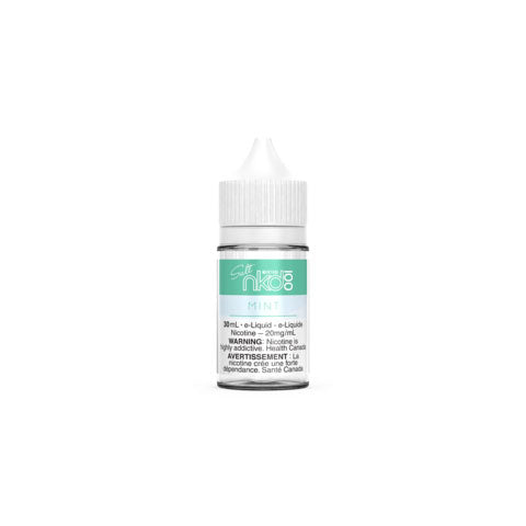 Naked100 E-Liquid