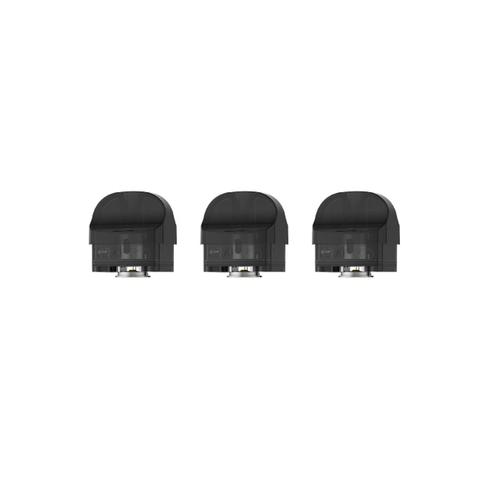 SMOK Nord 4 Replacement Pods (3pk) | Vape Cloud Canada