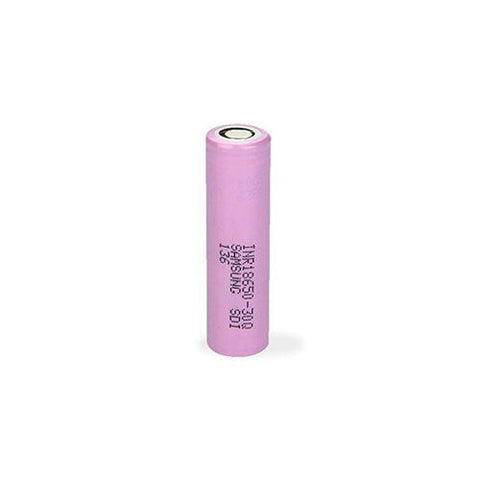 Samsung 30Q 18650 Battery | Vape Cloud Canada