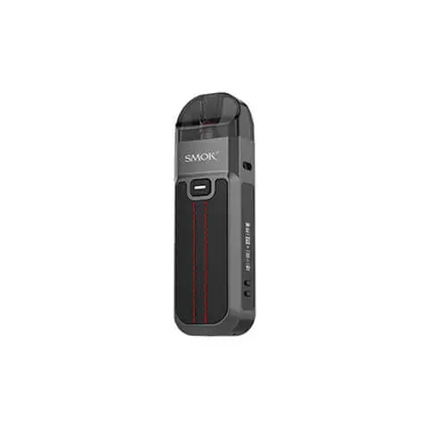 elfbar nachfüll pod läuft aus Smok Nord 4 [80W] Pod Kit main image 1