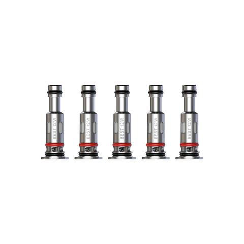 SMOK Novo 4 - LP1 Replacement Coils (5pk) | Vape Cloud Canada