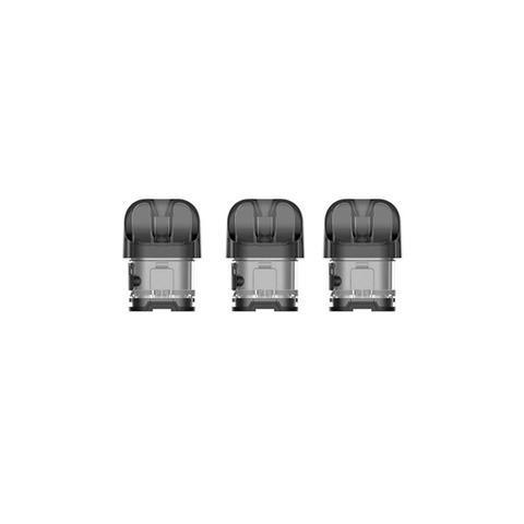 SMOK Novo 4 Replacement Pods (3pk) | Vape Cloud Canada