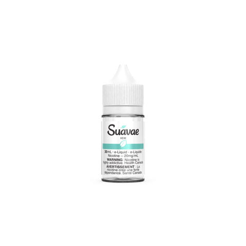 Suavae E-Liquid