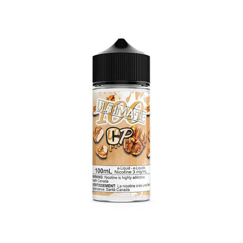 Ultimate 100 Freebase - CP (100mL) | Vape Cloud Canada