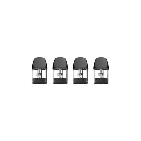 Uwell - Caliburn A2 Replacement Pods (4Pk) | Vape Cloud Canada