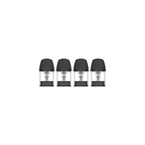 Uwell - Caliburn A2S Replacement Pods (4Pk) | Vape Cloud Canada