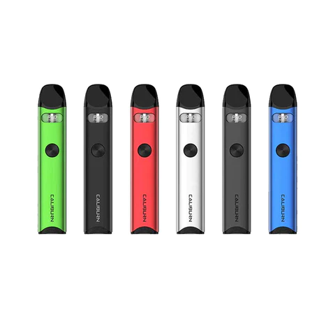 Uwell - Caliburn A3 Kit | Vape Cloud Canada