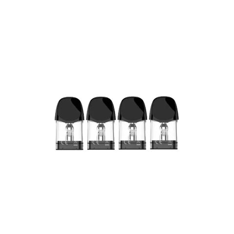 Uwell - Caliburn A3 Replacement Pods (4Pk) | Vape Cloud Canada