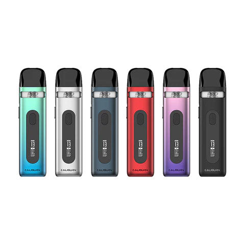 Uwell - Caliburn X Kit | Vape Cloud Canada