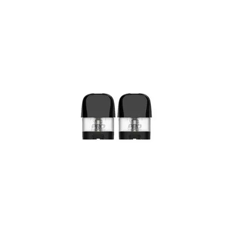 Uwell - Caliburn X Replacement Pods (2Pk) | Vape Canada - Vape Vape Cloud Uwell - Caliburn X Replacement Pods (2Pk) | Vape Canada - Vape Vape Cloud