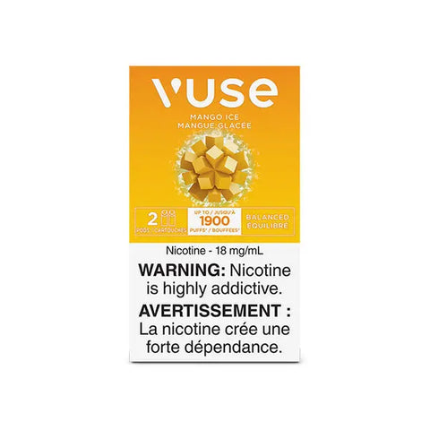 mango ice vuse pods Vuse Pods - Mango Ice | Vape Cloud Canada mango ice vuse pods Vuse Pods - Mango Ice | Vape Cloud Canada